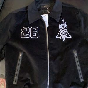 Amiri jacket